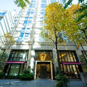 Hotel Trusty Premier Nihonbashihamacho